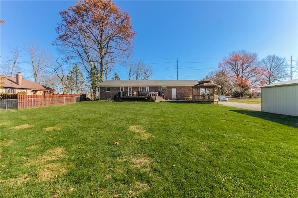 4026 Senour Road Indianapolis, IN 46239 - Photo 49 of 51