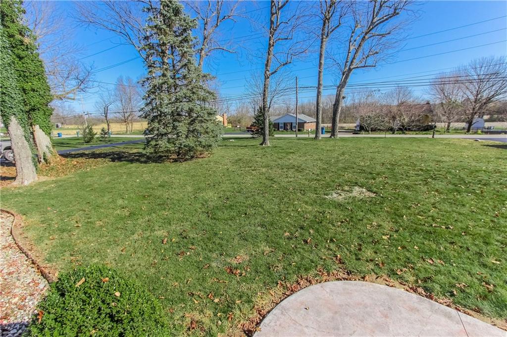 4026 Senour Road Indianapolis, IN 46239 - Photo 51 of 51