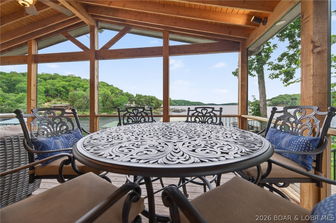 27523 Shorty Road Barnett, MO 65011 - Photo 4 of 60 Extended outdoor living
