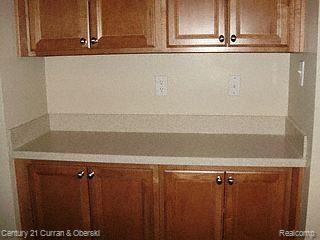 Kitchen - additional space