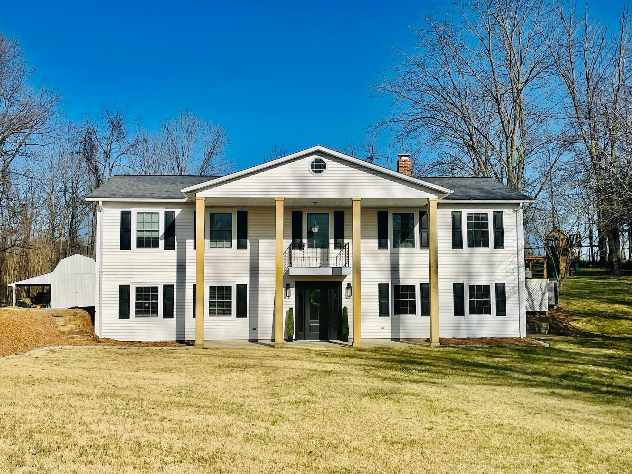 10122 Highway 50 Bedford, IN 47421 - Photo 2 of 36