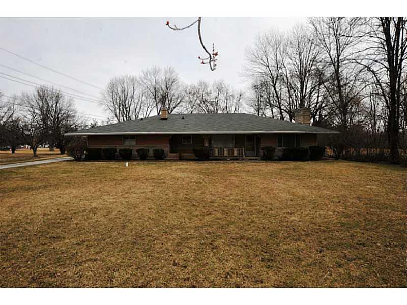 6267 Lafayette Road Indianapolis, IN 46278 - Photo 1 of 23 Gallery Image 1