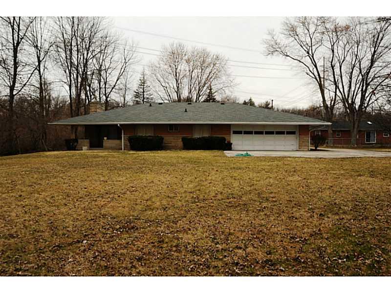 6267 Lafayette Road Indianapolis, IN 46278 - Photo 2 of 23 Gallery Image 2