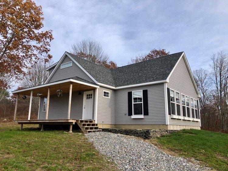 24 Burma Road Nobleboro, ME 04555 - Photo 2 of 27 2