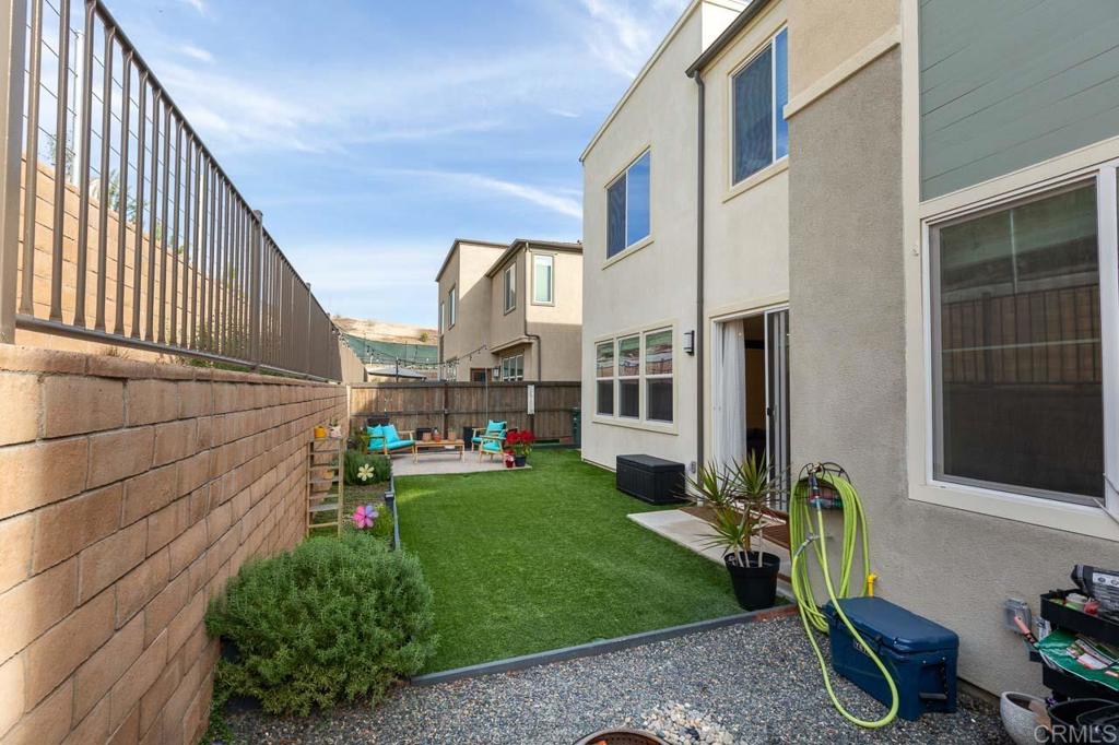 2262 Trevi Circle Chula Vista, CA 91913 - Photo 22 of 25