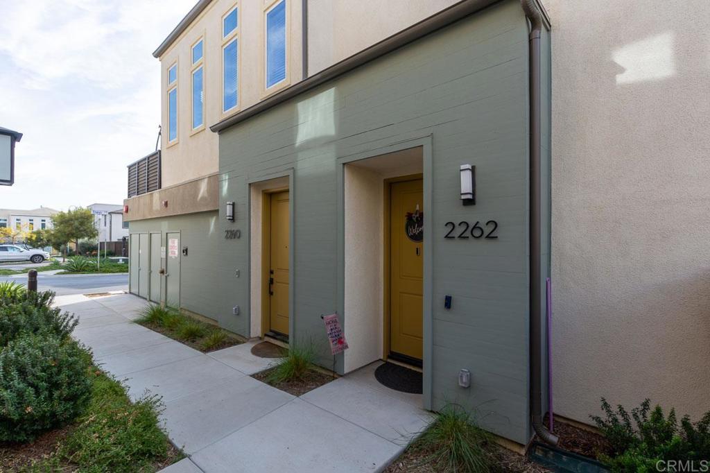 2262 Trevi Circle Chula Vista, CA 91913 - Photo 23 of 25