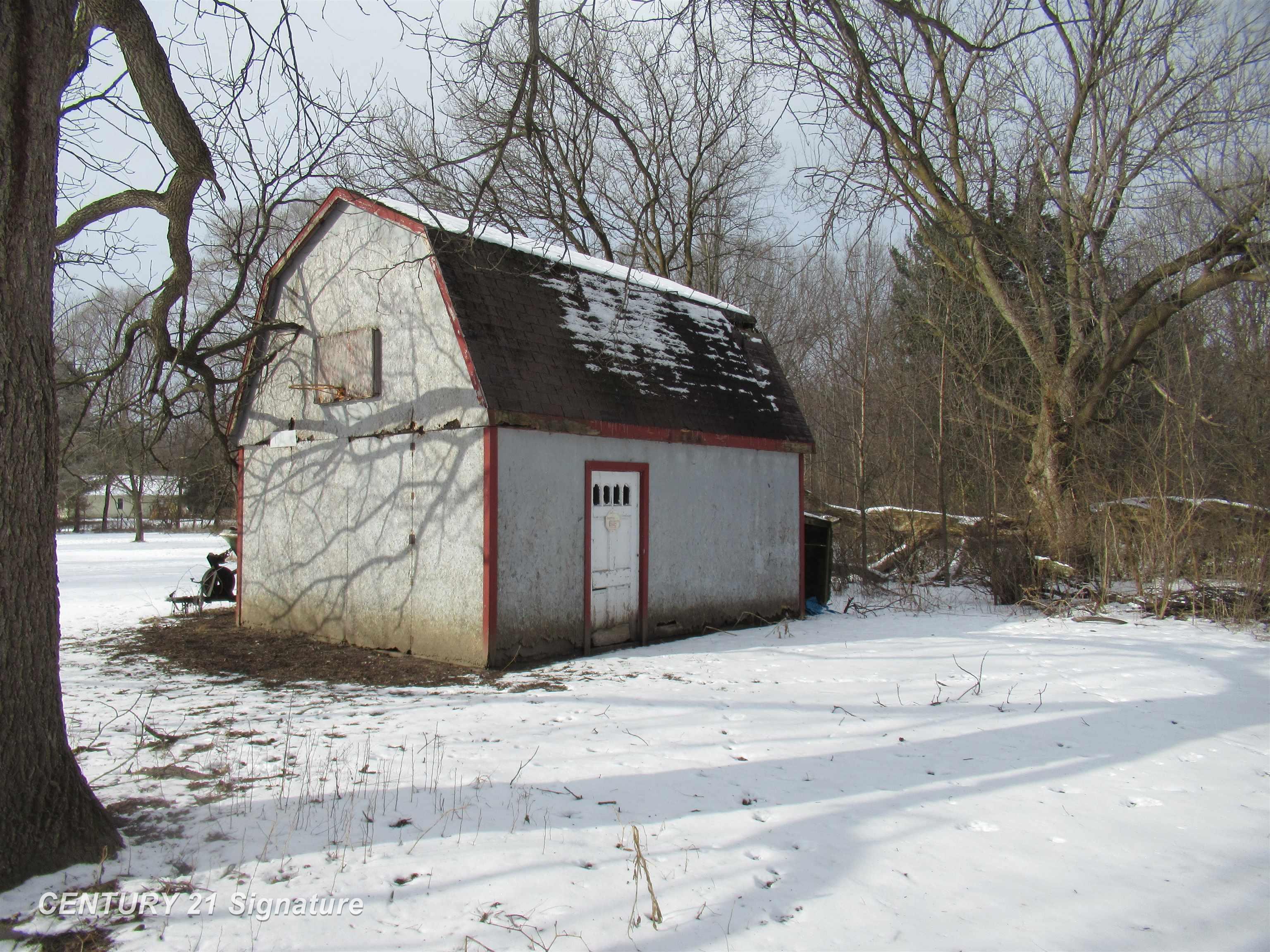 9084 West Frances Road Flushing, MI 48433 - Photo 20 of 23