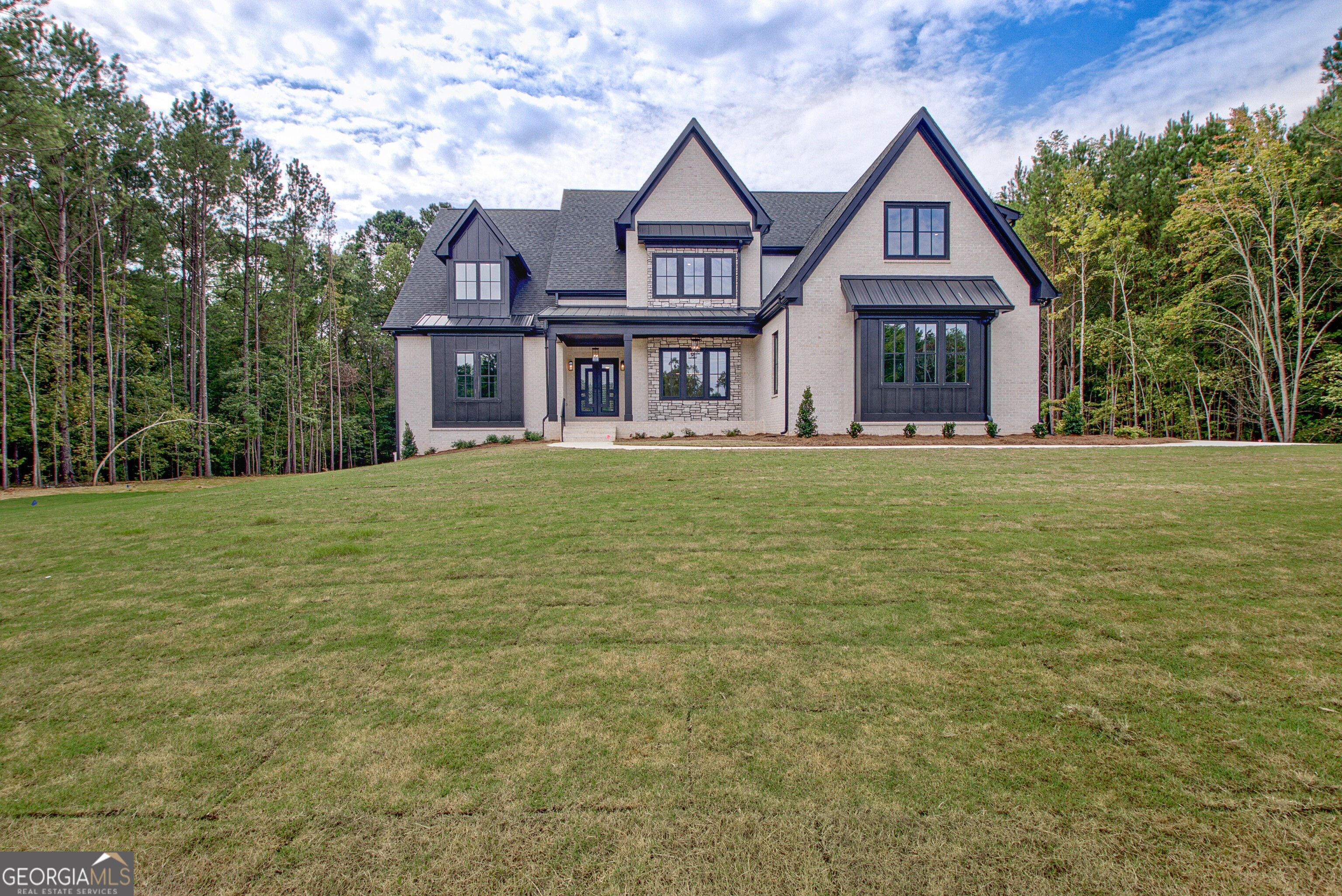 270 McBride Road Fayetteville, GA 30215 - Photo 1 of 1 Gallery Image 1