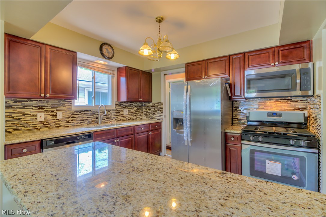 10517 Baltic Road Cleveland, OH 44102 - Photo 2 of 13 Gallery Image 2