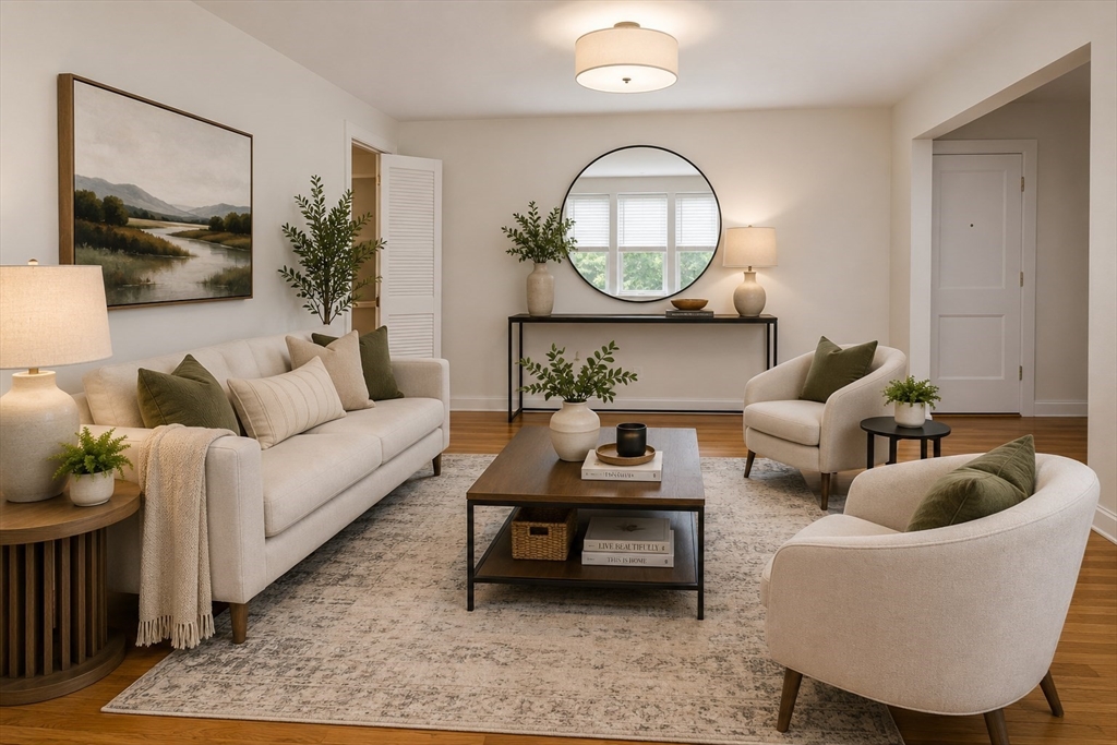 8 Walnut Street, Unit 2 Everett, MA 02149 - Photo 1 of 15