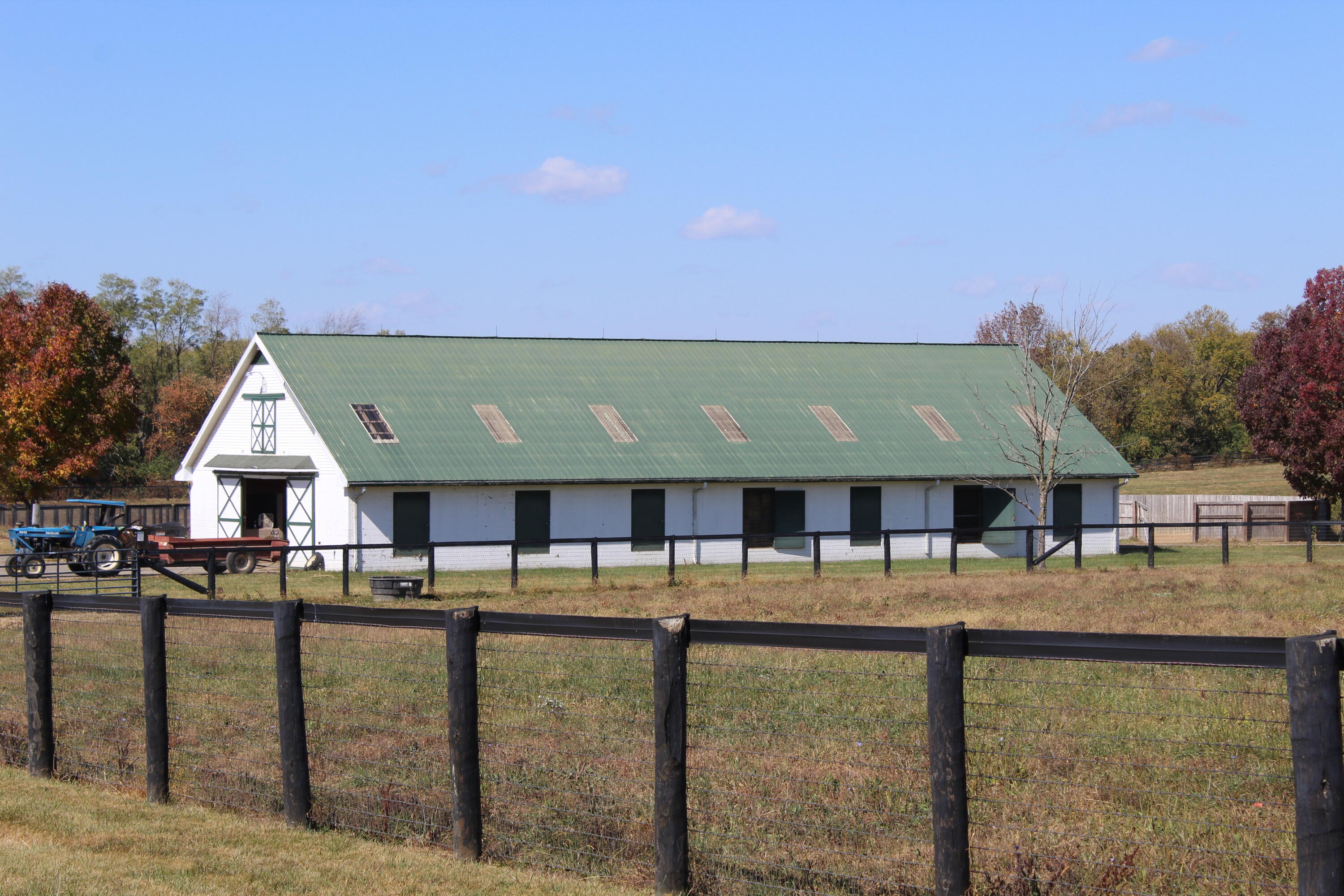 491 Elizabeth Station Road Paris, KY 40361 - Photo 14 of 20 IMG_2704
