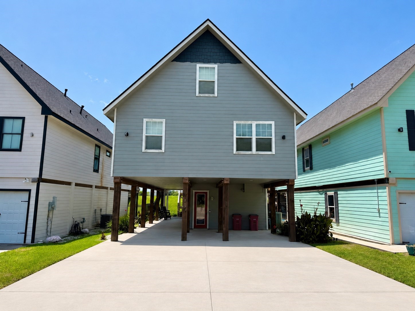 217 South Front Street Freeport, TX 77541 - Photo 34 of 38 Gallery Image 34