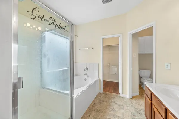 $2,450 | 10003 Lynette Falls Drive, Houston, TX 77095