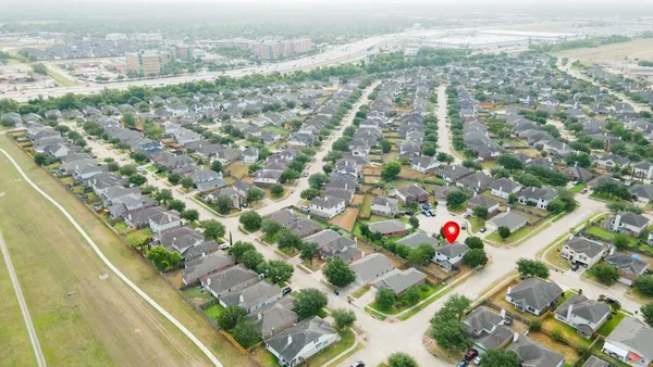 $2,450 | 10003 Lynette Falls Drive, Houston, TX 77095