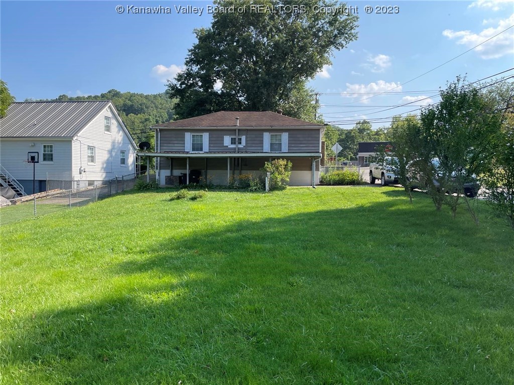 5084 Big Tyler Road Charleston, WV 25313 - Photo 32 of 36 Gallery Image 32