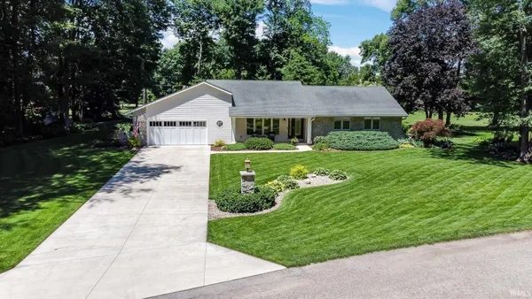 $497,000 | 12638 Emerald Court, Plymouth, IN 46563