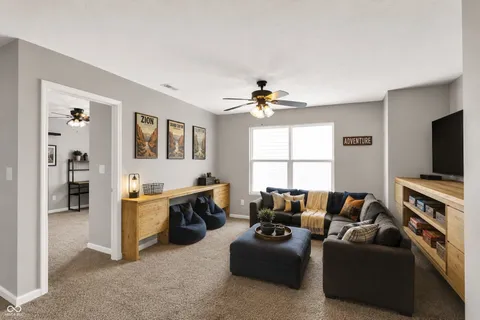 $358,000 | 3780 Dusty Sands Road, Whitestown, IN 46075