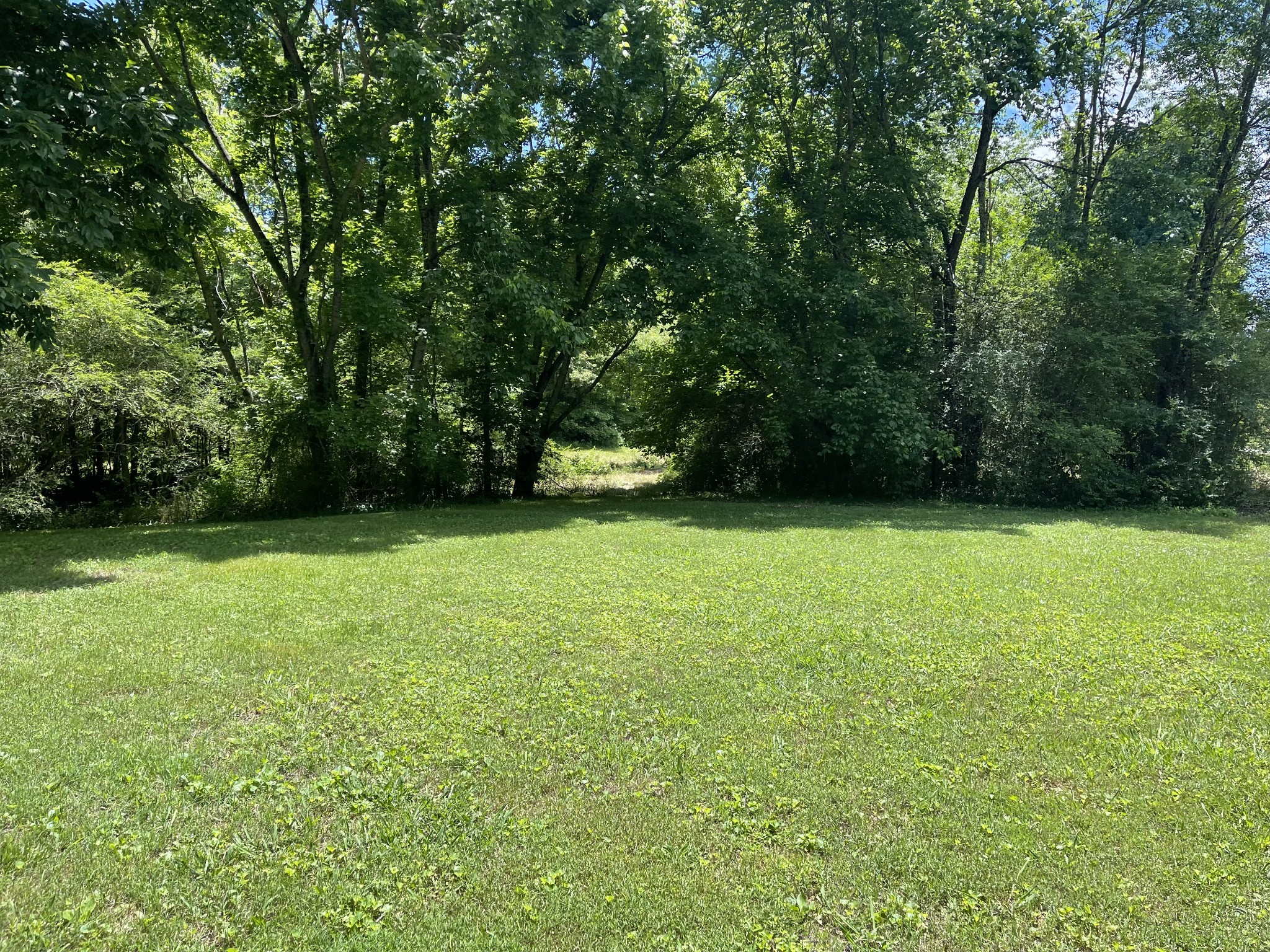 630 Pruett Road Dickson, TN 37055 - Photo 20 of 24 a view of an outdoor space and a yard
