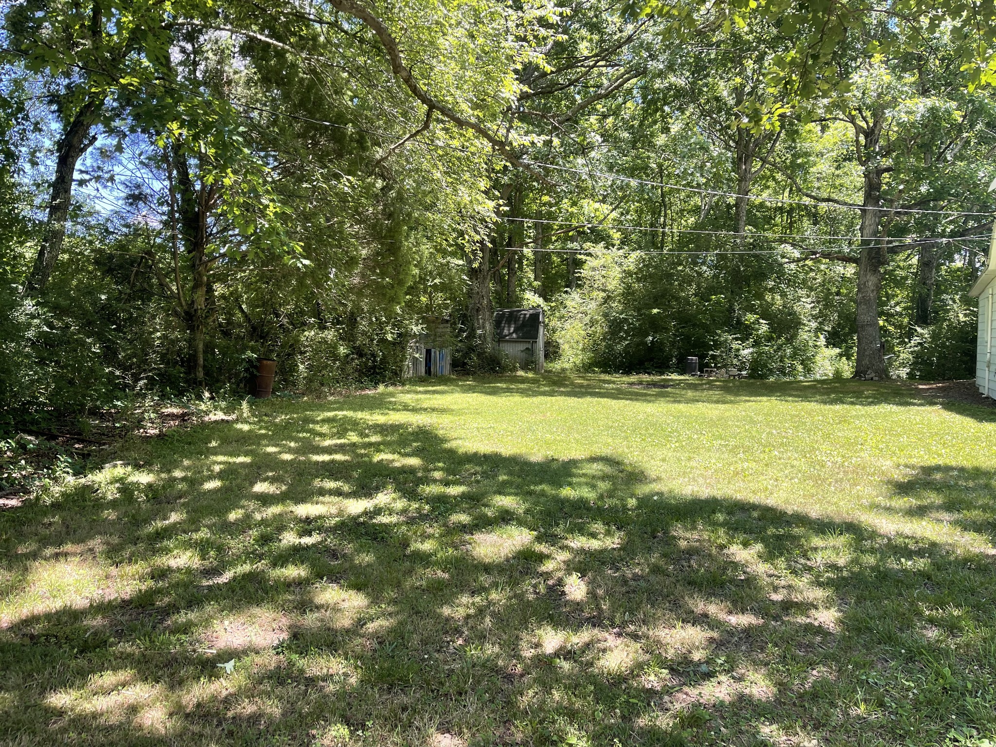 630 Pruett Road Dickson, TN 37055 - Photo 3 of 24 a view of outdoor space with a lake view