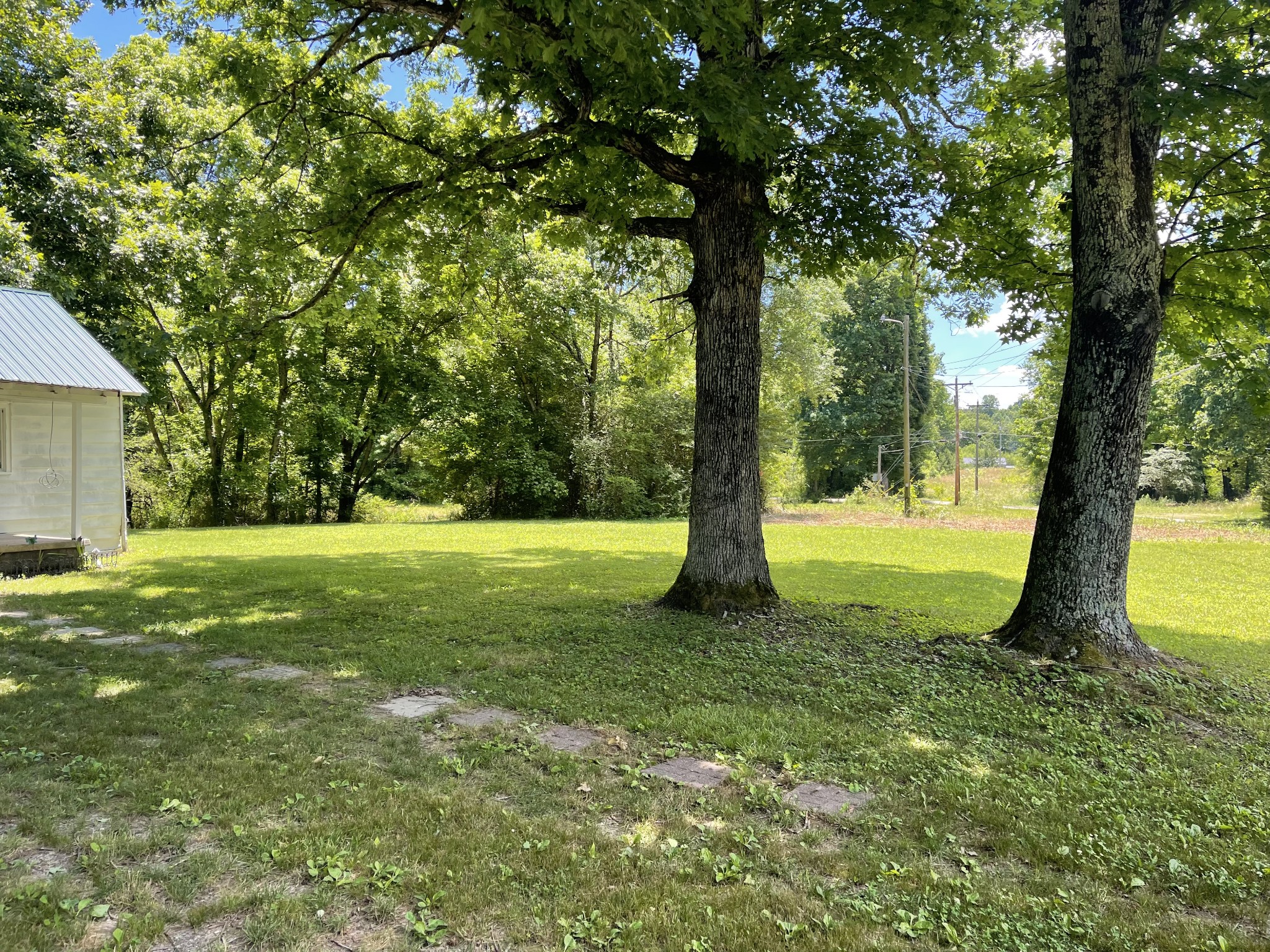 630 Pruett Road Dickson, TN 37055 - Photo 4 of 24 a view of a trees with a yard