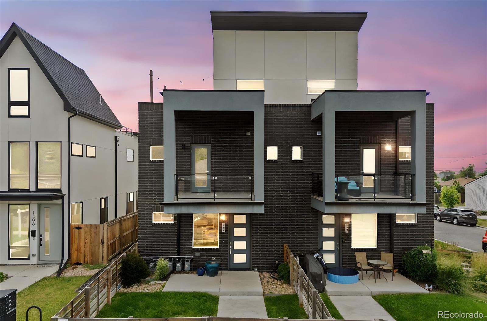 1302 Stuart Street Denver, CO 80204 - Photo 1 of 30 Gallery Image 1