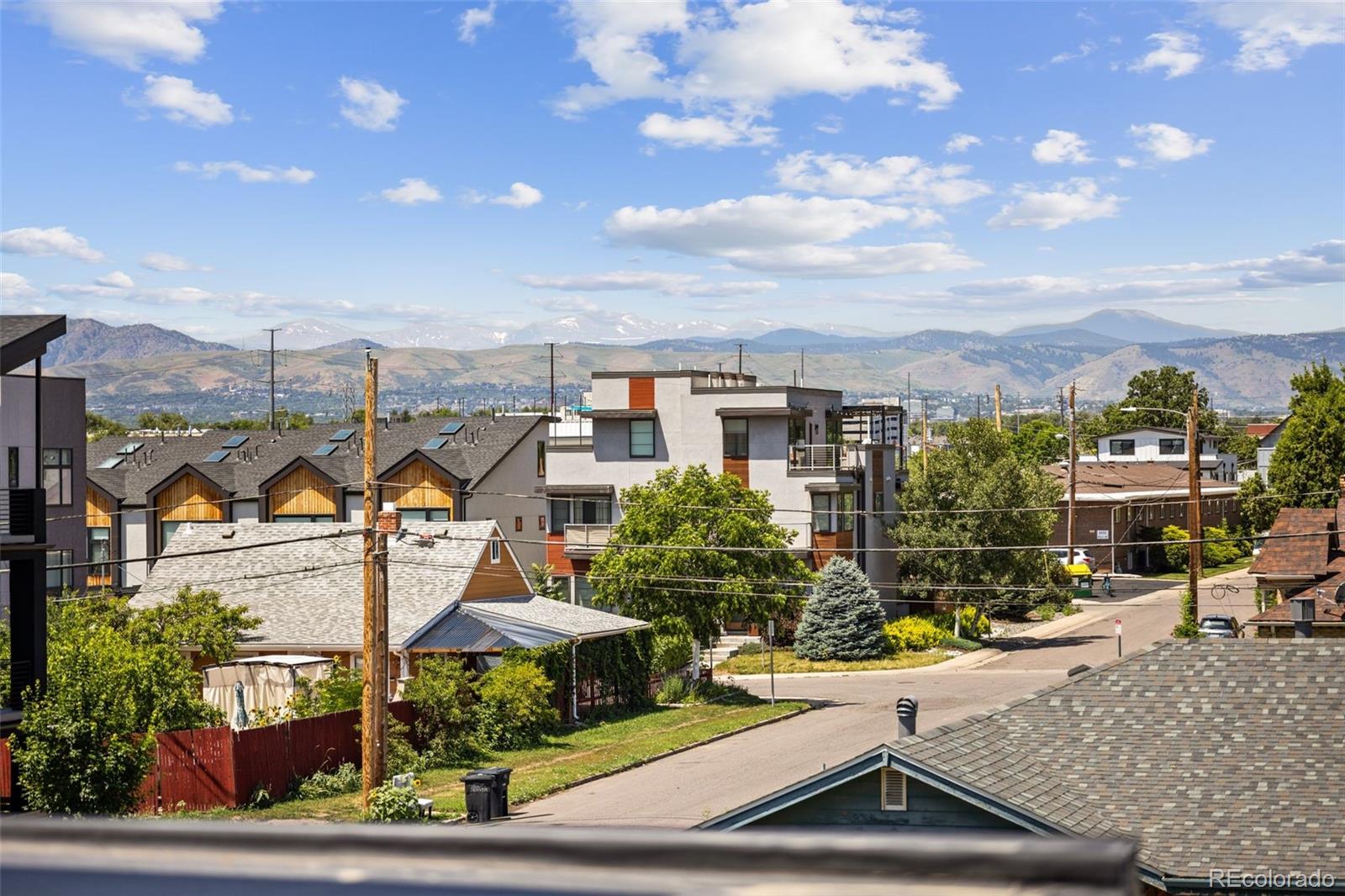 1302 Stuart Street Denver, CO 80204 - Photo 21 of 30 Gallery Image 21