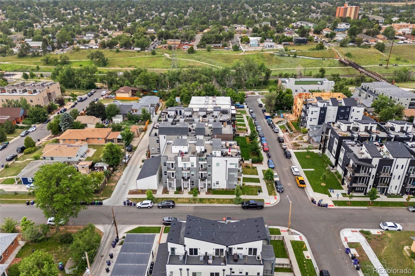 1302 Stuart Street Denver, CO 80204 - Photo 27 of 30 Gallery Image 27