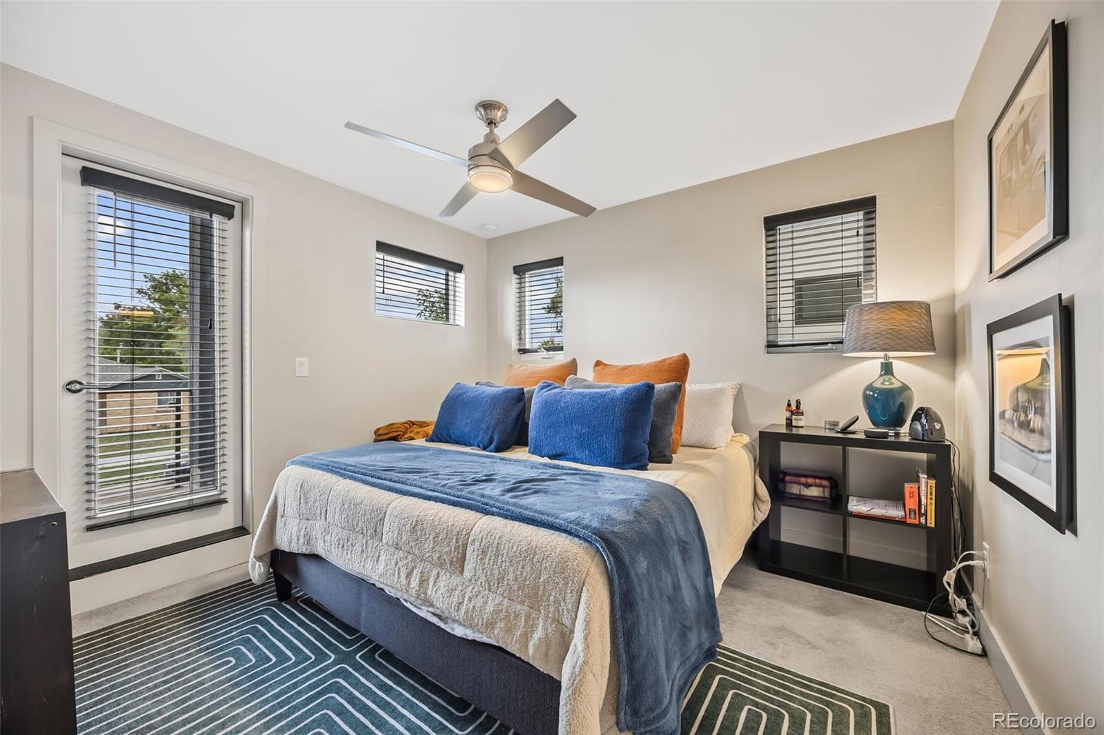 1302 Stuart Street Denver, CO 80204 - Photo 9 of 30 Gallery Image 9