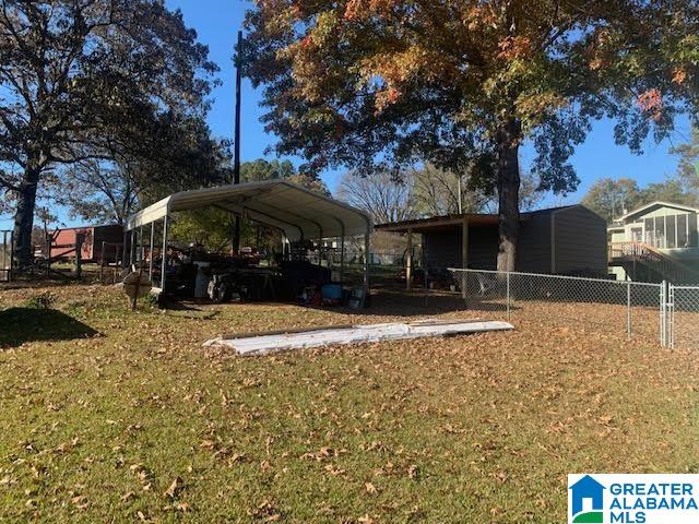9376 Old Toadvine Road Bessemer, AL 35023 - Photo 41 of 45