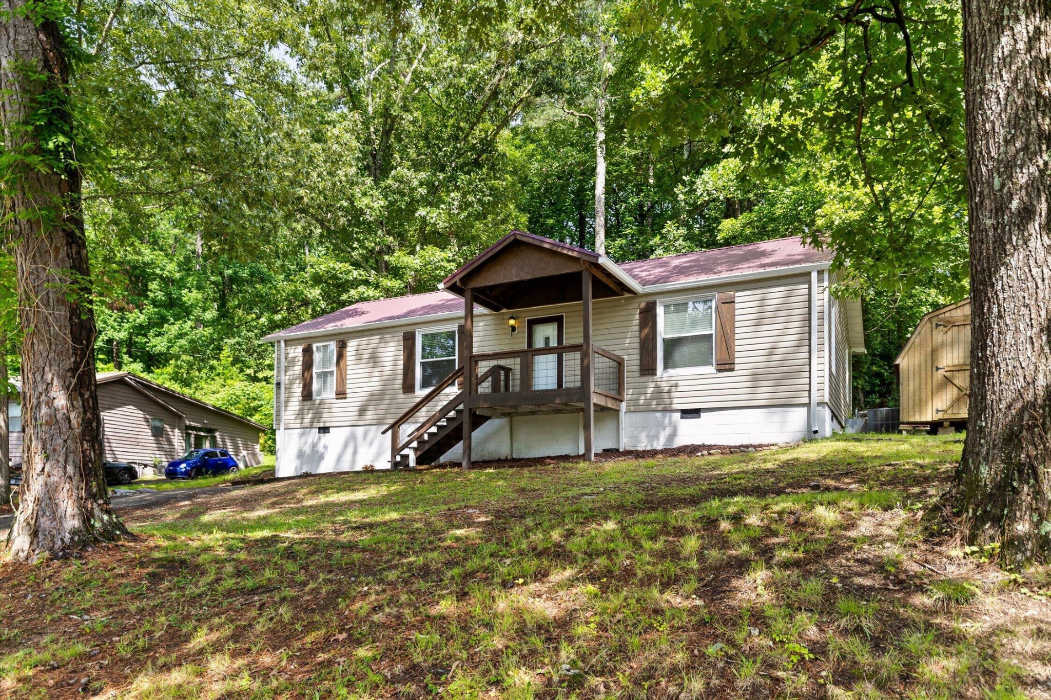 1310 Labrea Drive Chattanooga, TN 37421 - Photo 28 of 34 Gallery Image 28