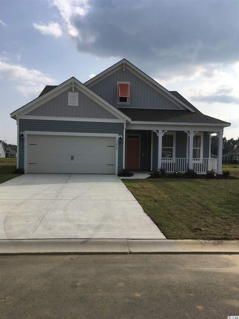 352 Cardita Loop Myrtle Beach, SC 29588 - Photo 1 of 11 Gallery Image 1
