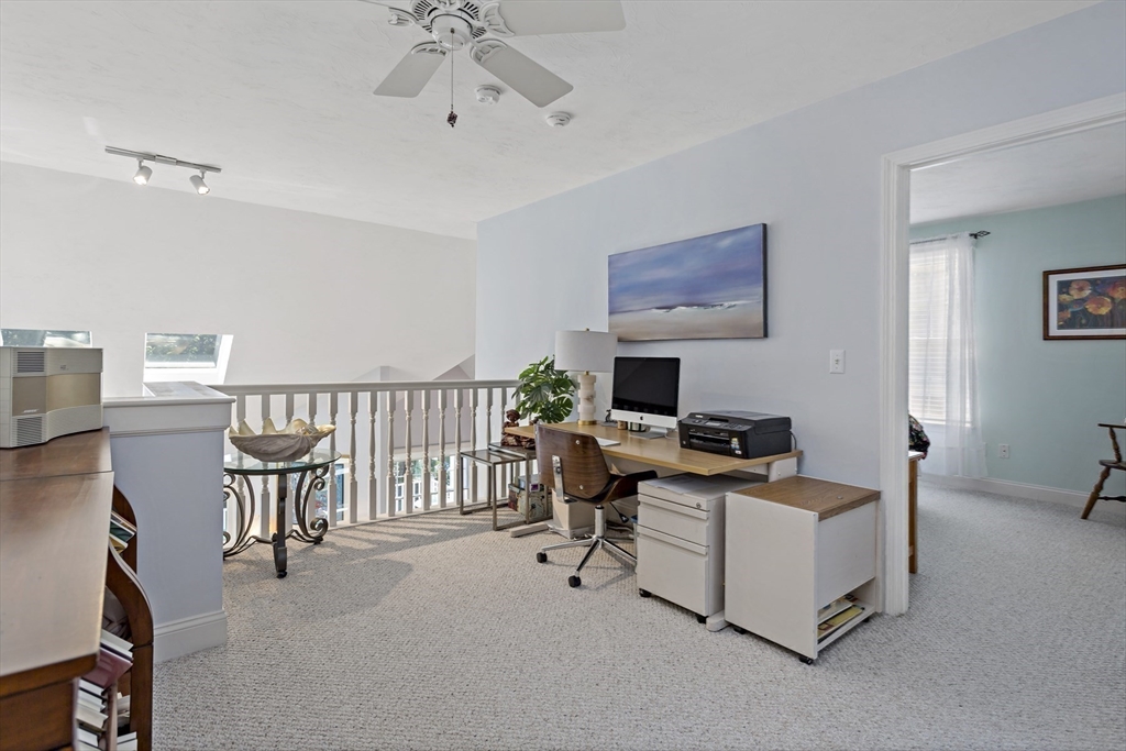 5 Mayfair Court, Unit 5 Mashpee, MA 02649 - Photo 26 of 34