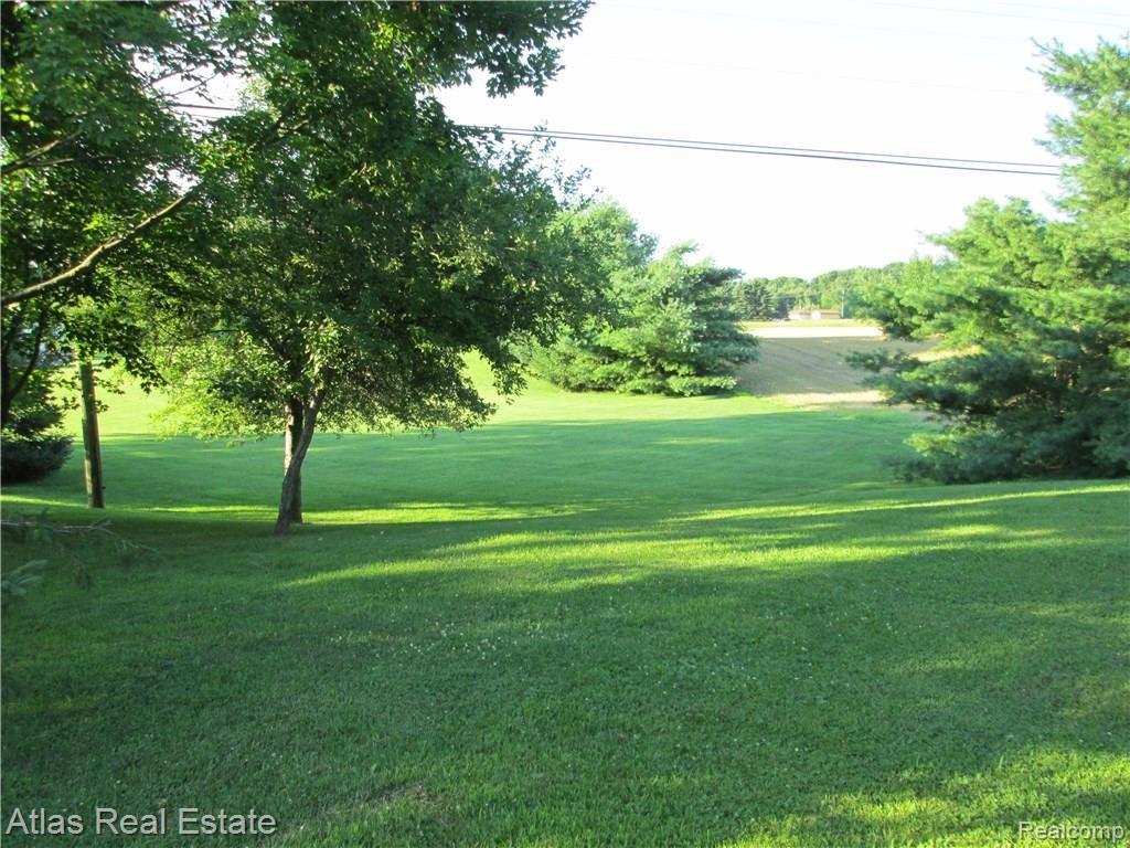1103 East Leonard Road Leonard, MI 48367 - Photo 17 of 24 side yard2.JPG