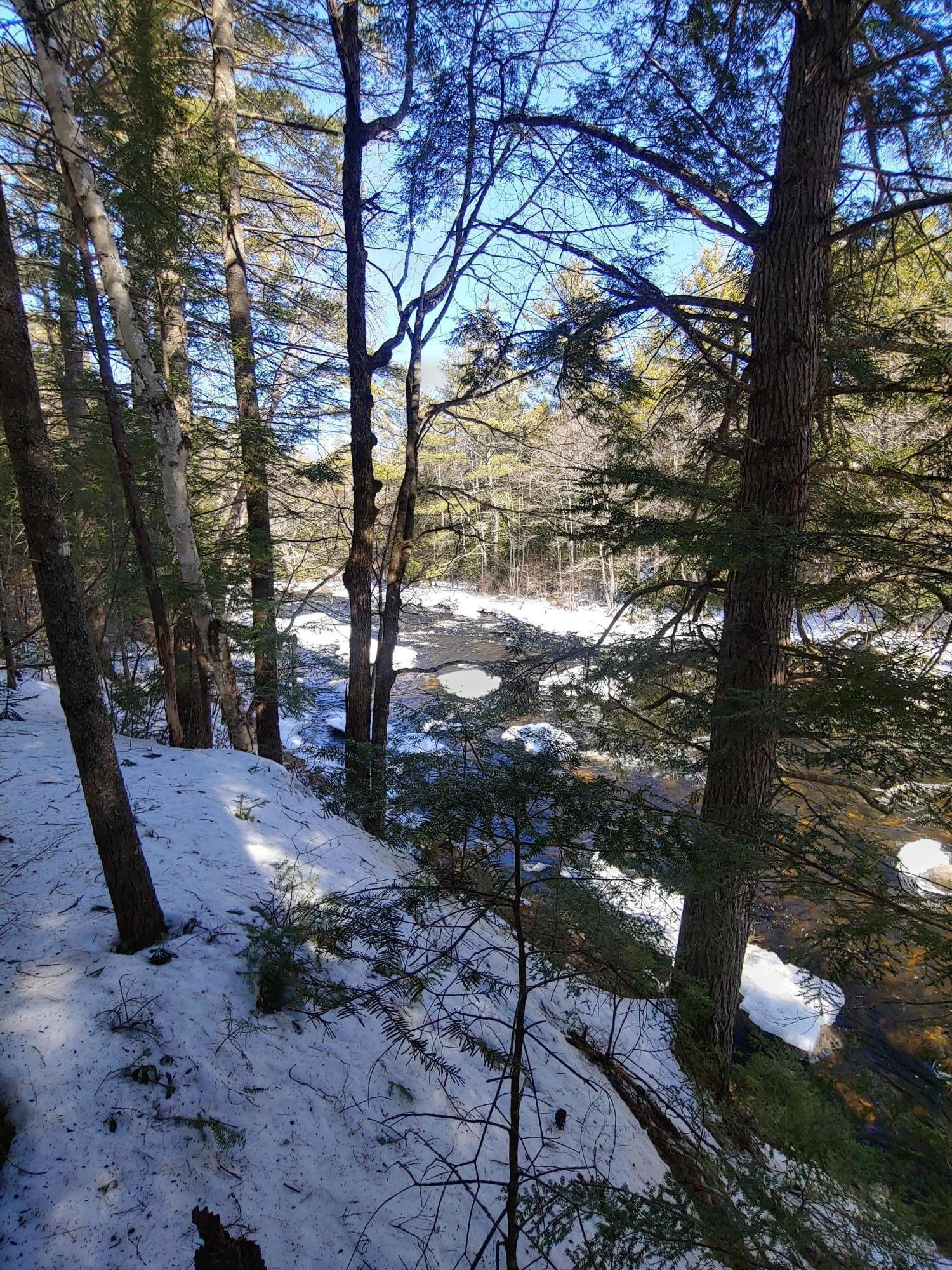 Lot 5 Rolfe Road, Unit 5 Harrison, ME 04040 - Photo 2 of 9 Crooked River