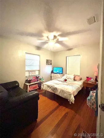 a view of entryway