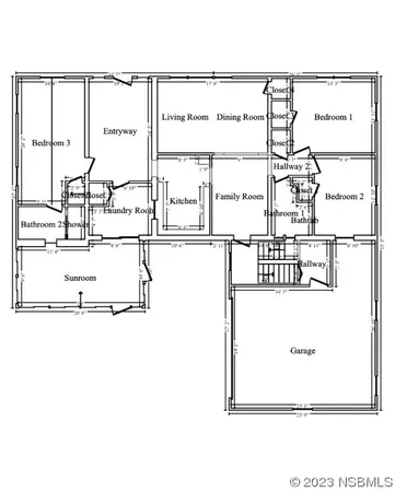 $420,000 | 718 North Florida Avenue, DeLand, FL 32720