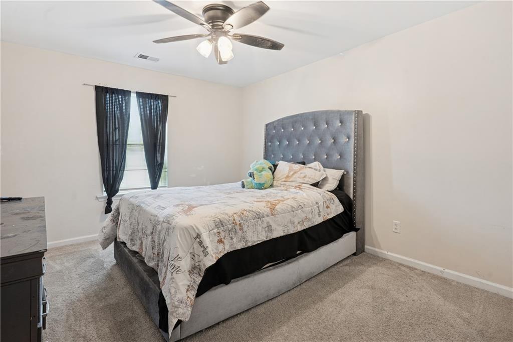 7556 Rutgers Circle Fairburn, GA 30213 - Photo 16 of 19