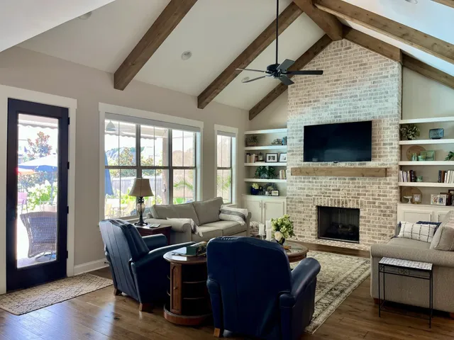 $739,900 | 979 Cypress Vine Cove, Collierville, TN 38017