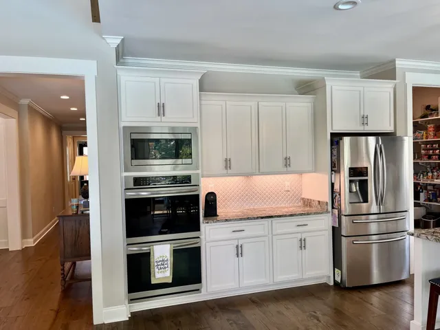 $739,900 | 979 Cypress Vine Cove, Collierville, TN 38017