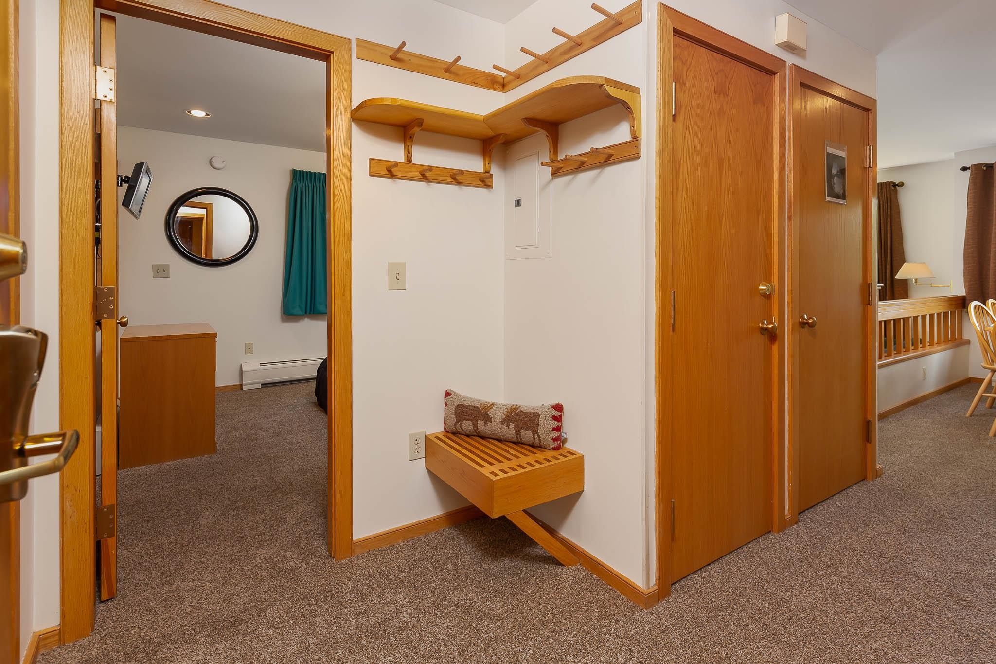 180 High Ridge Road, Unit J2 Killington, VT 05751 - Photo 11 of 43