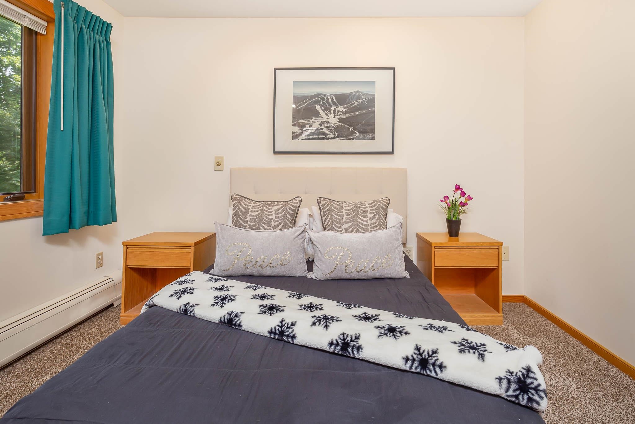 180 High Ridge Road, Unit J2 Killington, VT 05751 - Photo 12 of 43
