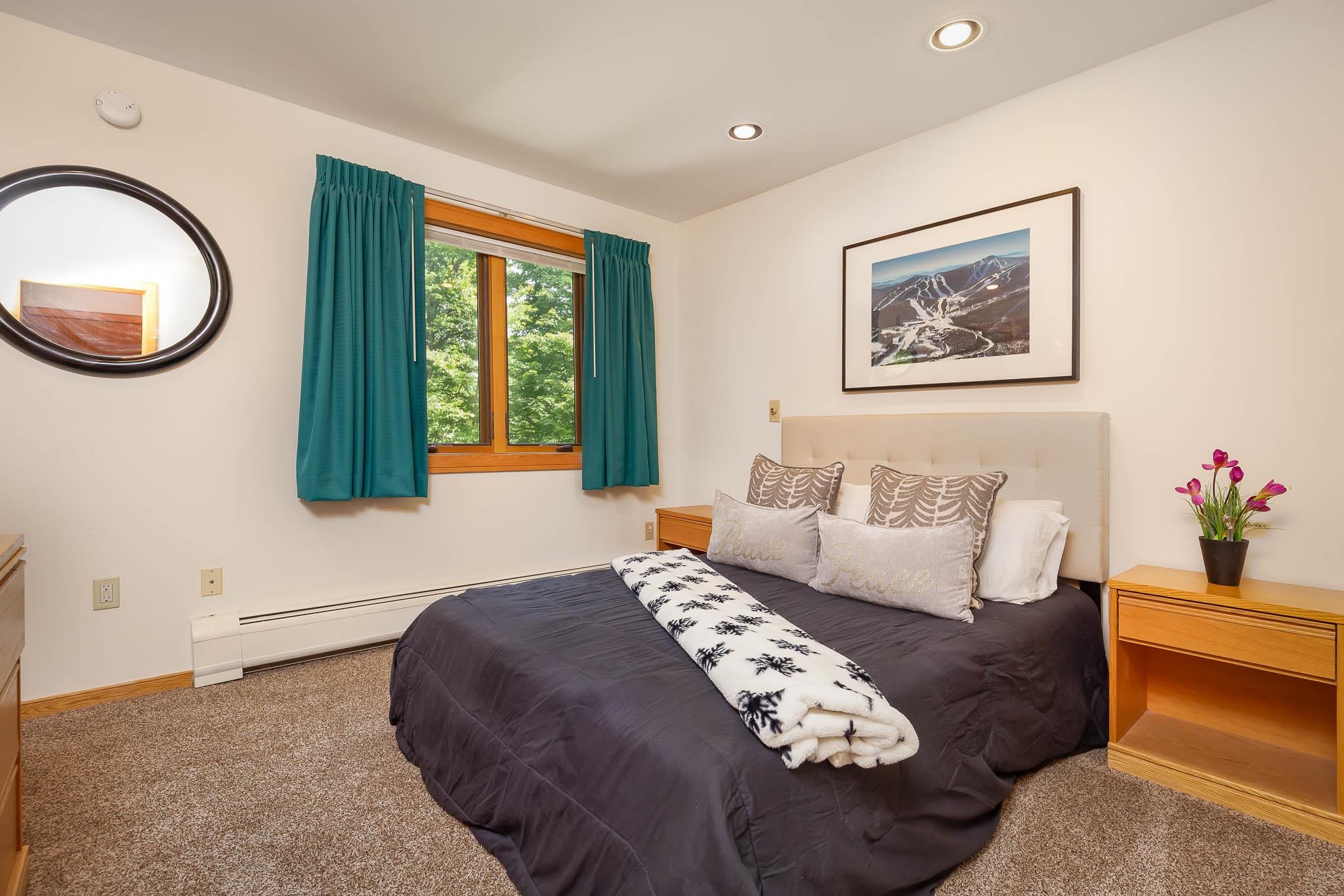 180 High Ridge Road, Unit J2 Killington, VT 05751 - Photo 13 of 43