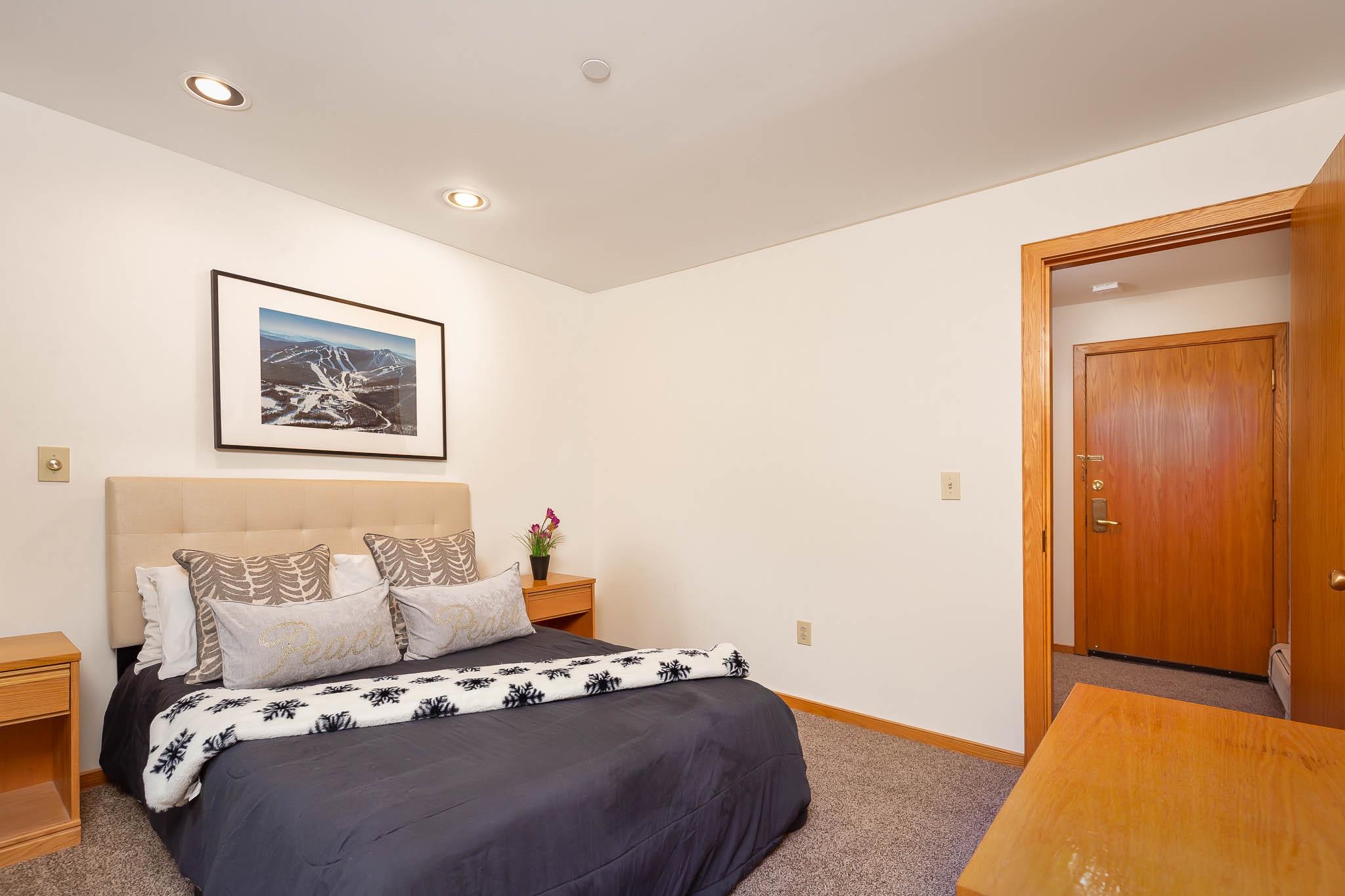 180 High Ridge Road, Unit J2 Killington, VT 05751 - Photo 14 of 43