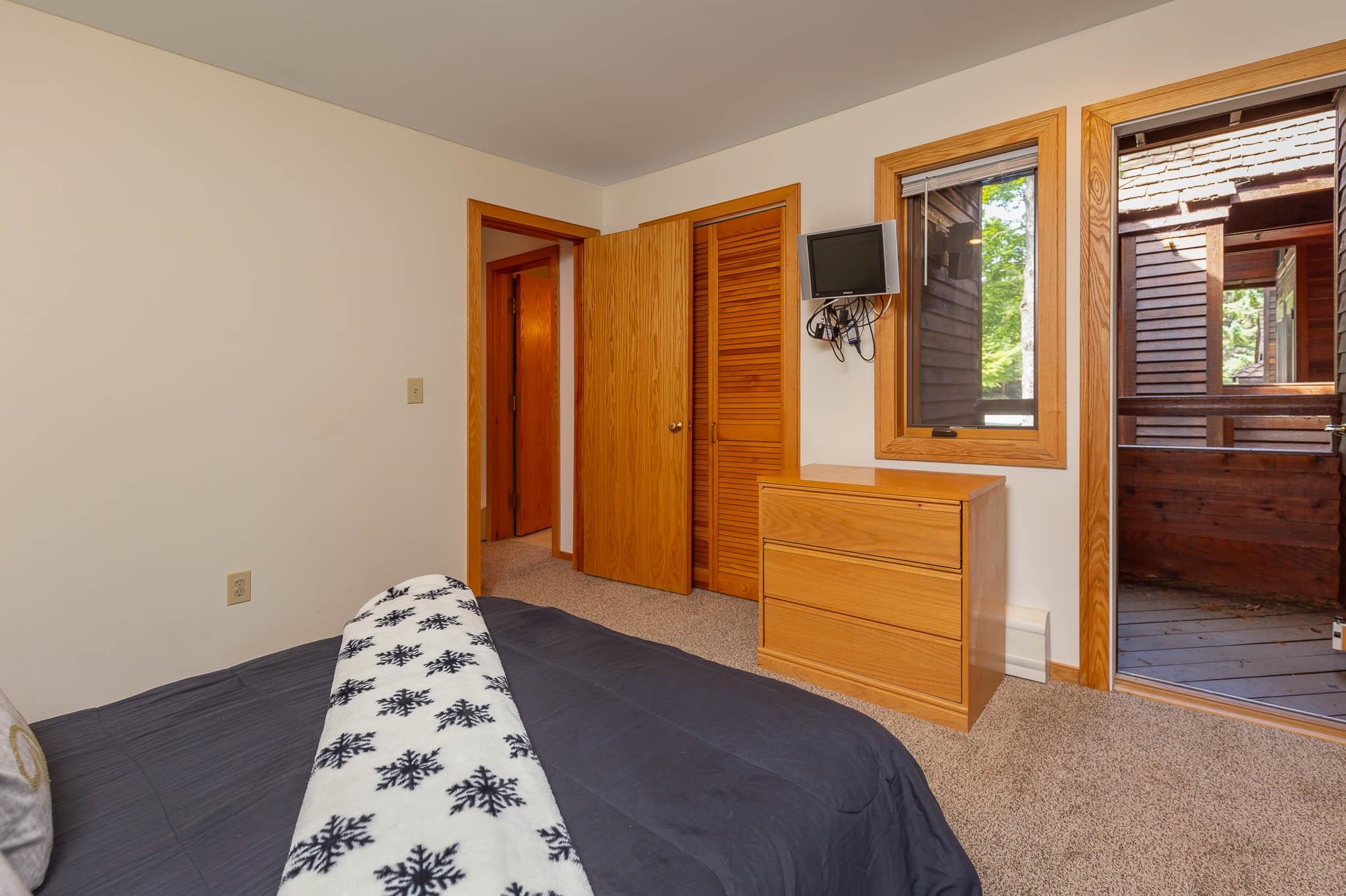 180 High Ridge Road, Unit J2 Killington, VT 05751 - Photo 16 of 43