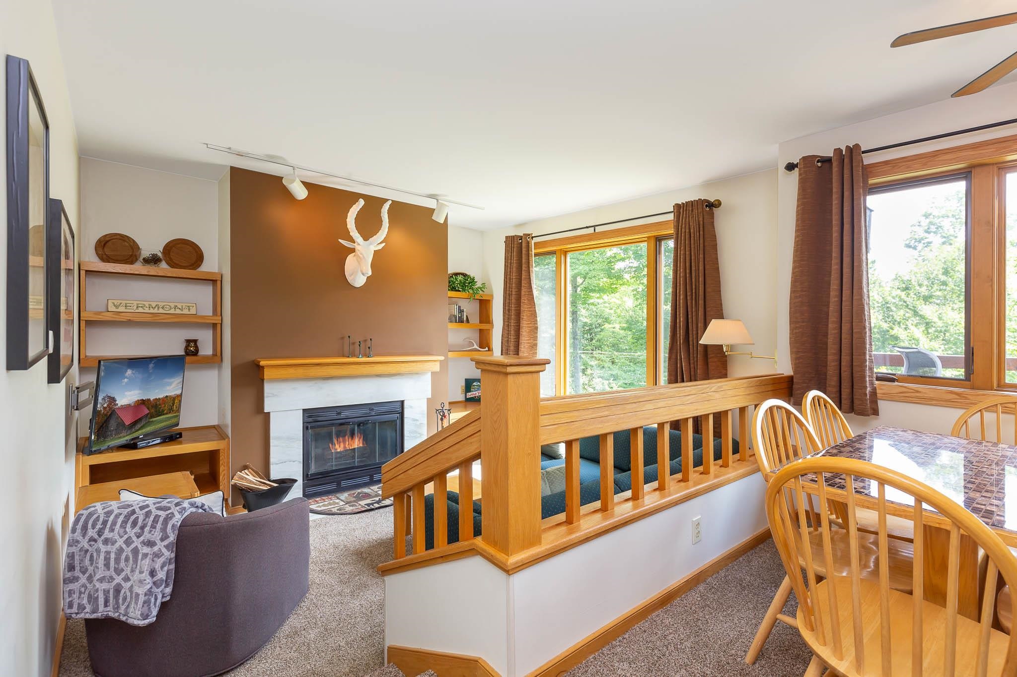 180 High Ridge Road, Unit J2 Killington, VT 05751 - Photo 20 of 43