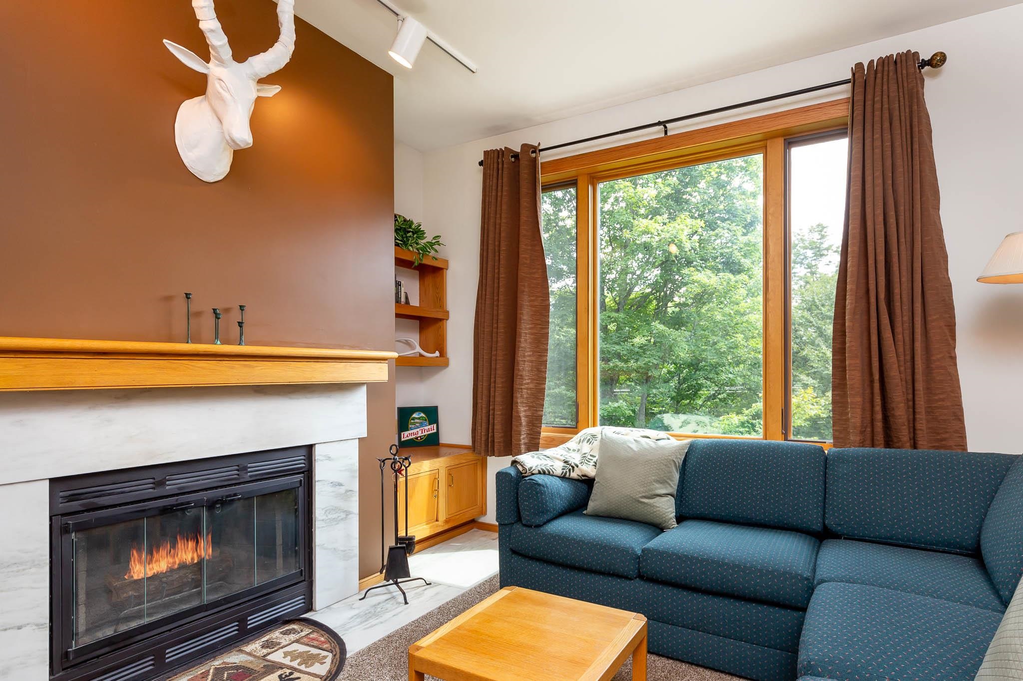 180 High Ridge Road, Unit J2 Killington, VT 05751 - Photo 21 of 43
