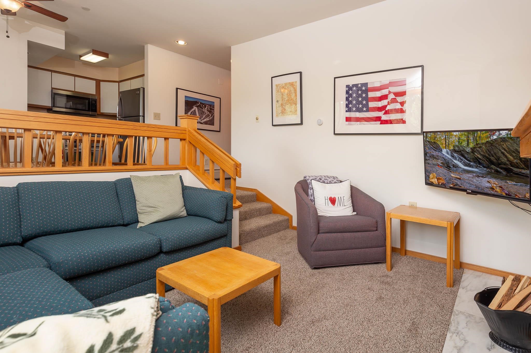 180 High Ridge Road, Unit J2 Killington, VT 05751 - Photo 23 of 43