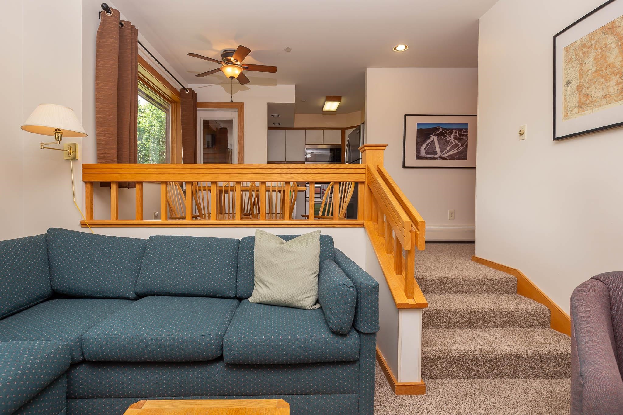 180 High Ridge Road, Unit J2 Killington, VT 05751 - Photo 24 of 43