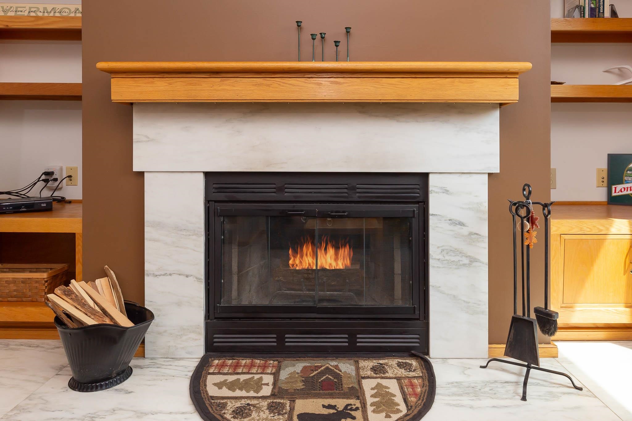 180 High Ridge Road, Unit J2 Killington, VT 05751 - Photo 25 of 43