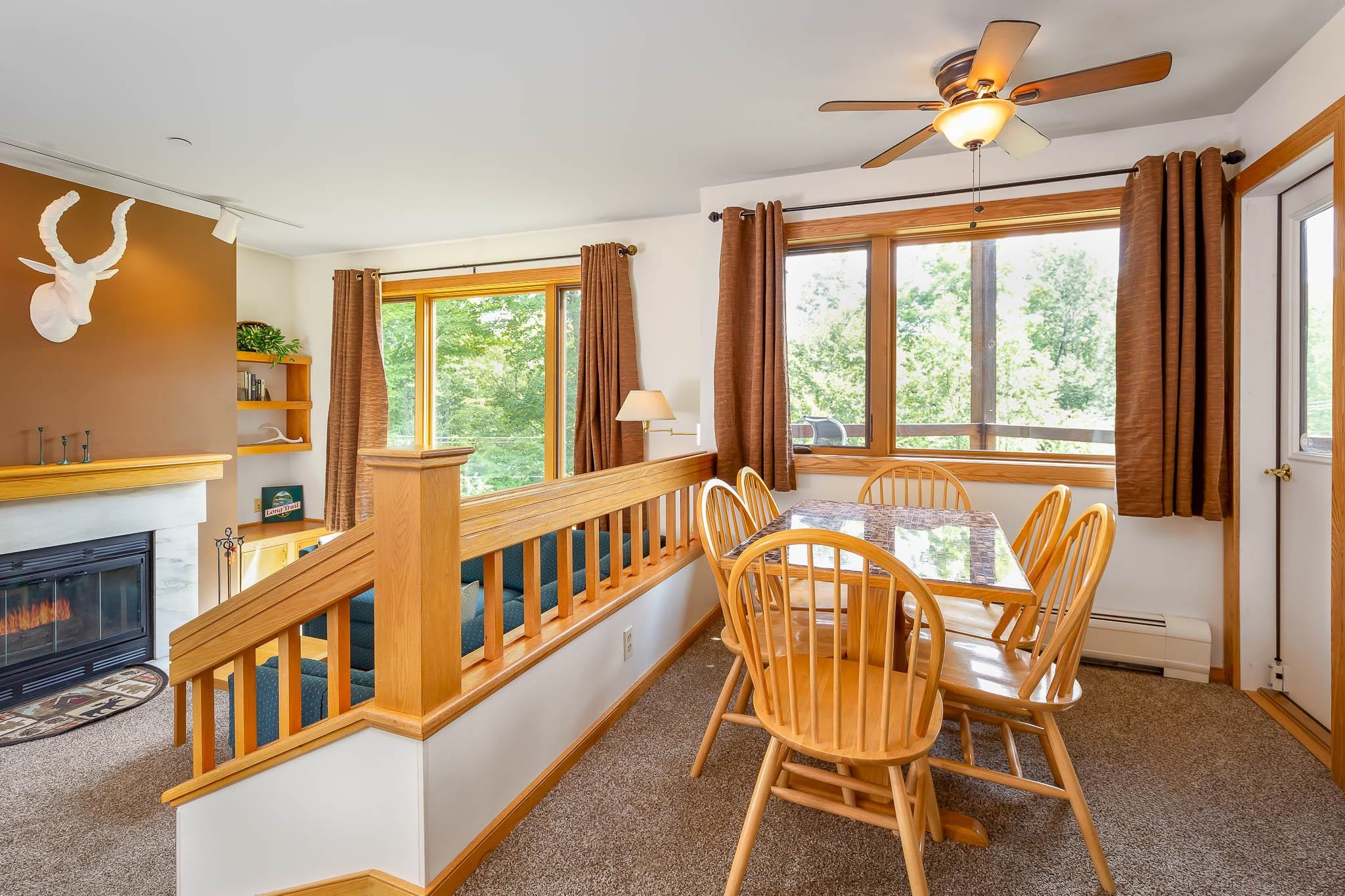180 High Ridge Road, Unit J2 Killington, VT 05751 - Photo 26 of 43
